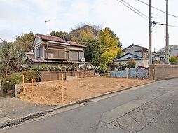 埼玉県朝霞市根岸台４丁目