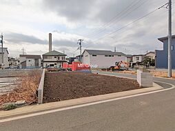 埼玉県所沢市大字北秋津