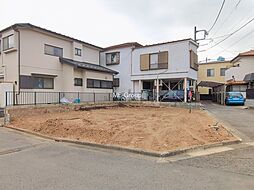 埼玉県ふじみ野市苗間