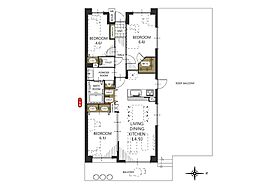 大宮パーク・ホームズ