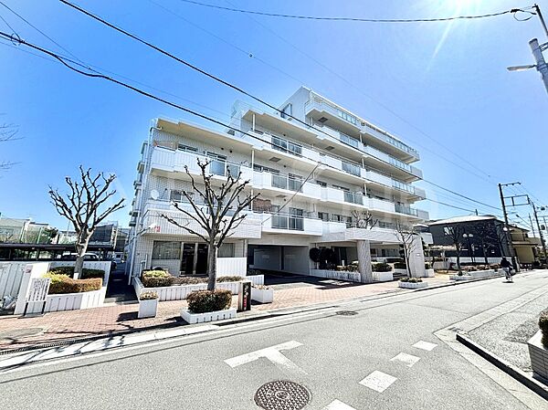 溢れる陽光でご家族の笑顔も輝く