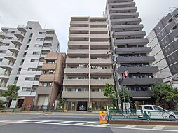 アリュージュ南千住