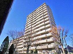 ベルヴィル大宮Ｂ棟