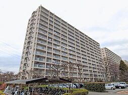 志木ニュータウン中央の森弐番街7号棟