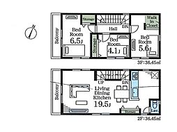 埼玉県川口市八幡木１丁目