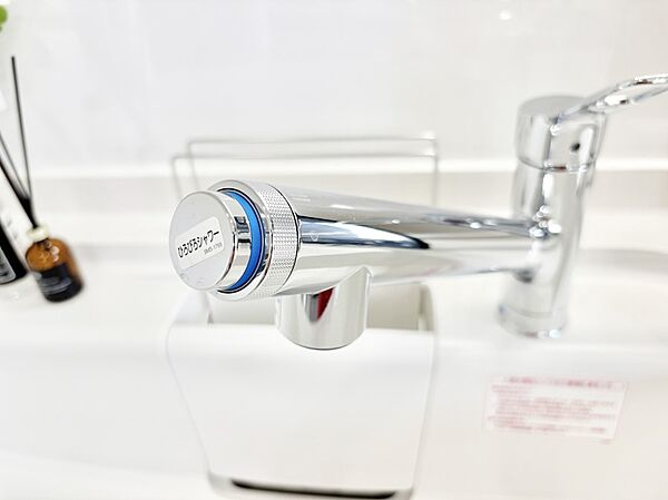 キッチン水栓