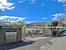 周辺：小学校 480m 志木市立志木第四小学校