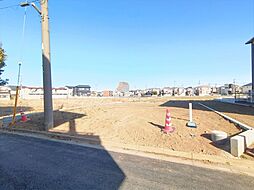 埼玉県川越市上野田町