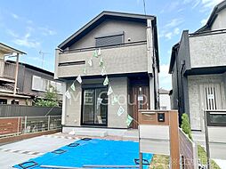 東京都東村山市野口町２丁目