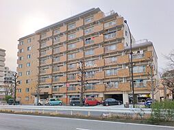 パラスト芦花公園