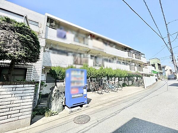 外観～弊社では無料オンライン相談を実施しております。お気軽にご相談ください～