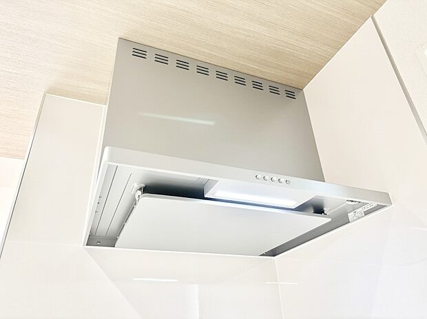 基本的なお手入れはフィルターのみ!お手入れのしやすさも魅力です。