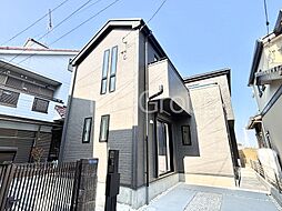 埼玉県朝霞市根岸台７丁目