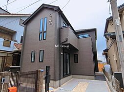 埼玉県朝霞市根岸台７丁目