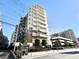 レクセルプラッツァみずほ台