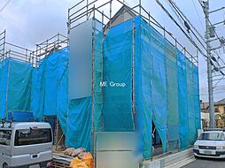 東京都東村山市久米川町２丁目