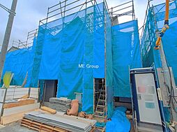 東京都東村山市久米川町２丁目