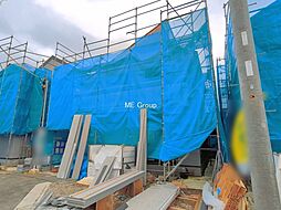 東京都東村山市久米川町２丁目