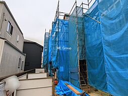 東京都東村山市久米川町２丁目