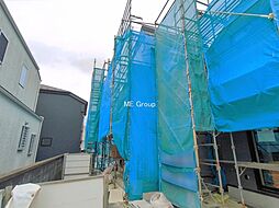 東京都東村山市久米川町２丁目