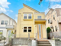 東京都世田谷区祖師谷６丁目