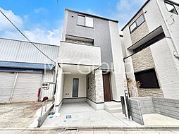 埼玉県川口市西青木２丁目