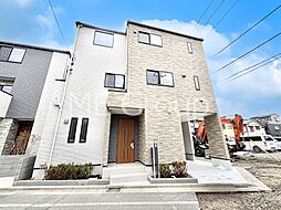 埼玉県川口市西青木２丁目