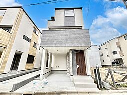 埼玉県川口市西青木２丁目