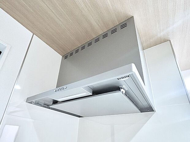 基本的なお手入れはフィルターのみ！お手入れのしやすさも魅力です。