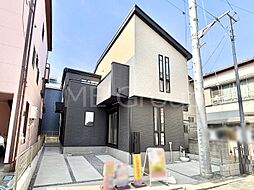 埼玉県志木市中宗岡２丁目