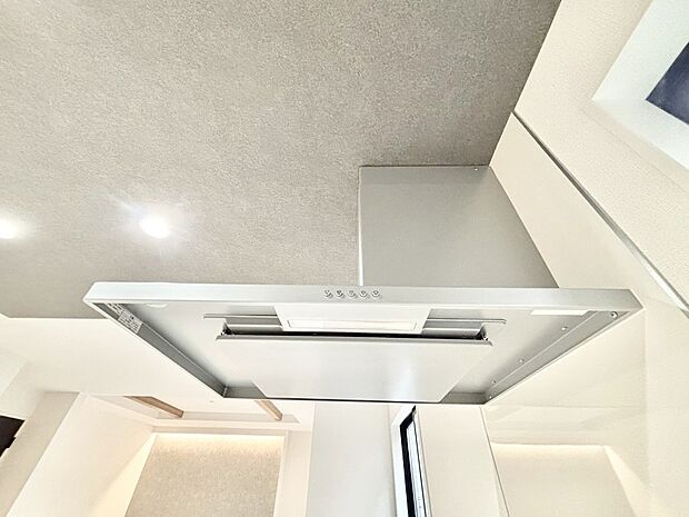 基本的なお手入れはフィルターのみ!お手入れのしやすさも魅力です。