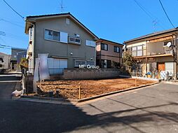 埼玉県川越市大字砂