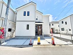 埼玉県新座市石神４丁目