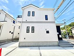 埼玉県新座市石神４丁目