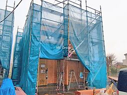 埼玉県新座市石神４丁目