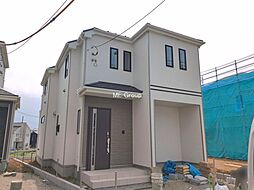 埼玉県新座市石神４丁目