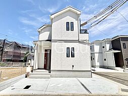 埼玉県新座市石神４丁目