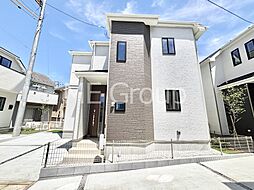 埼玉県新座市石神４丁目