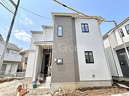 埼玉県新座市石神４丁目