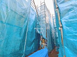 埼玉県新座市石神４丁目