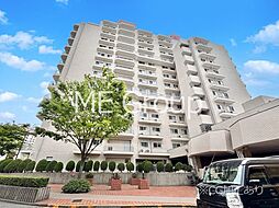 シーアイマンション駒場Ｂ棟