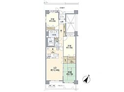 ダイアパレス川越新河岸