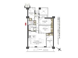 ルネ大宮パークステイツ