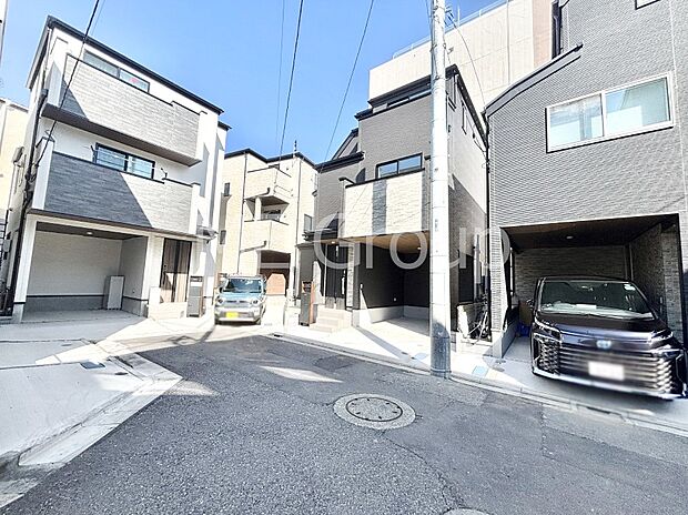 ここから始まる新生活を応援いたします