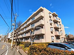 プラザシティ新所沢緑町第一　4号棟