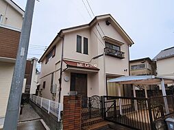 東京都東村山市萩山町１丁目