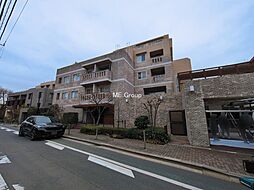 パークコート市谷仲之町