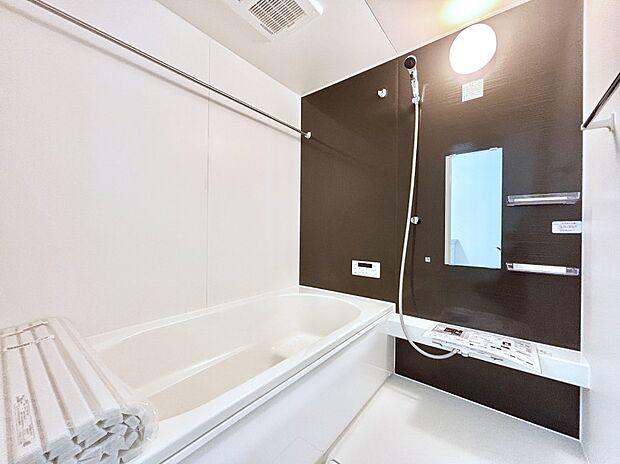 一日の疲れを癒やす大切なバスタイム。ゆっくりとお風呂を楽しんで疲れをとりたいですね!