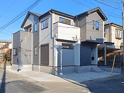 埼玉県川口市芝塚原２丁目