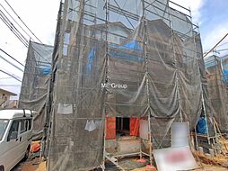 埼玉県川越市大字的場